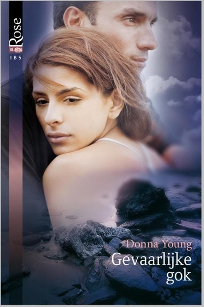 Gevaarlijke gok, Donna Young - Ebook - 9789461999818