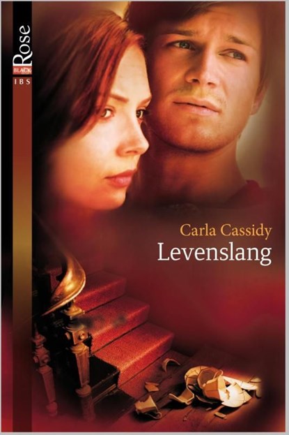 Levenslang, Carla Cassidy - Ebook - 9789461999863