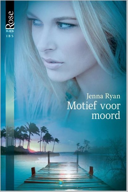 Motief voor moord, Jenna Ryan - Ebook - 9789461999887