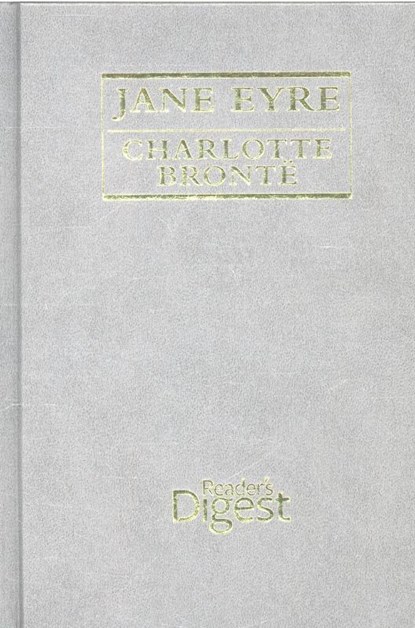 Jane Eyre, Charlotte Bronte - Gebonden - 9789462010291