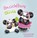 Onzichtbare Olivia, Charlotte Guillain ; Adam Guillain - Gebonden - 9789462020764
