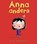 Anna anders, Dave Whamond - Gebonden - 9789462020986