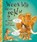 Wees blij dat er geld is!, Alex Woolf - Gebonden - 9789462021396