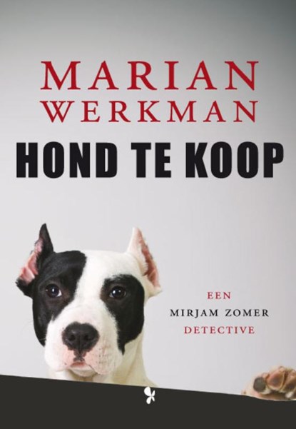 Hond te koop, Marian Werkman - Paperback - 9789462031142