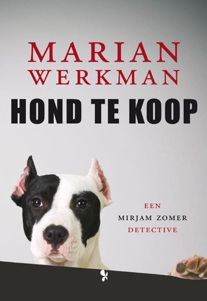 Hond te koop, Marian Werkman - Ebook - 9789462031425
