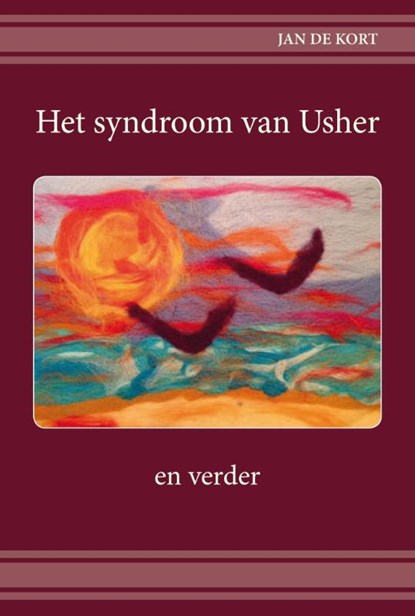 Het syndroom van Usher, Jan de Kort - Paperback - 9789462037847