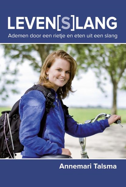 Leven(s)lang, Annemari Talsma - Paperback - 9789462038899