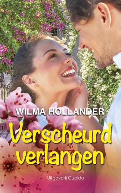 Verscheurd verlangen, Wilma Hollander - Ebook - 9789462040939