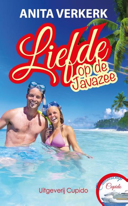 Liefde op de Javazee, Anita Verkerk - Ebook EPUB - 9789462041387