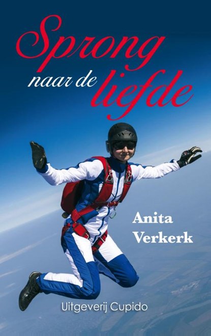 Sprong naar de liefde, Anita Verkerk - Ebook - 9789462041509