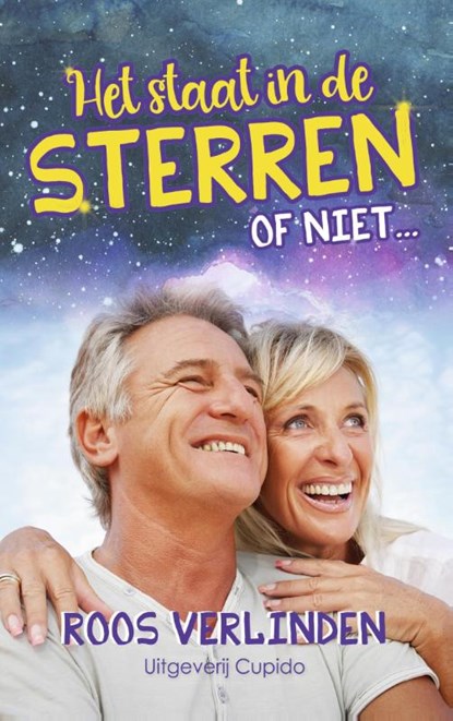 Het staat in de sterren, Roos Verlinden - Paperback - 9789462041851