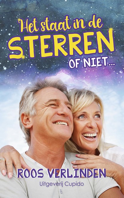 Het staat in de sterren, Roos Verlinden - Ebook - 9789462041936