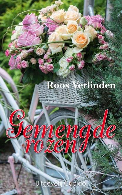Gemengde rozen, Roos Verlinden - Paperback - 9789462042278
