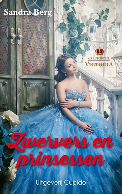 Zwervers en prinsessen, Sandra Berg - Paperback - 9789462042360