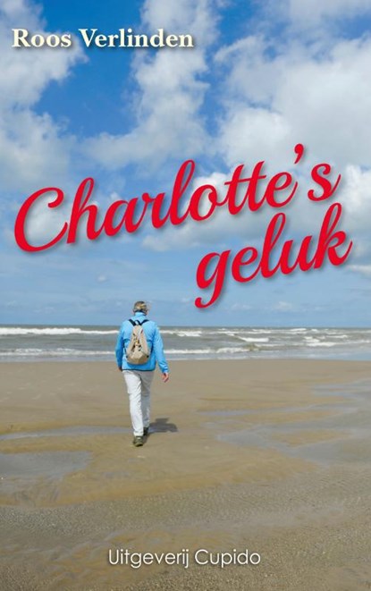 Charlotte's geluk, Roos Verlinden - Paperback - 9789462042582