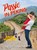 Passie in Peking, Anita Verkerk - Paperback - 9789462042605
