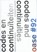 Oase 92 Code en continuiteit; Codes and continuities, Vittorio Magnago Lampugnani ; Ellis Woodman ; Florian Fisher ; Hans van der Heijden - Paperback - 9789462080973