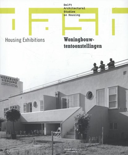 DASH, Dick van Gameren ; Frederique van Andel ; Dirk van den Heuvel ; Olv Klijn - Paperback - 9789462080980