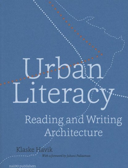 Urban literacy, Klaske Havik - Paperback - 9789462081215