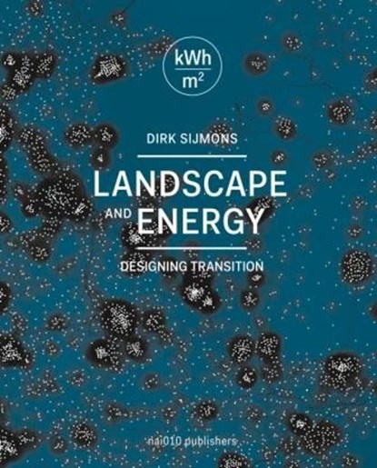 Landscape and energy, niet bekend - Ebook Adobe PDF - 9789462081444