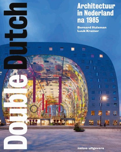 Double Dutch, Bernard Hulsman - Paperback - 9789462081598