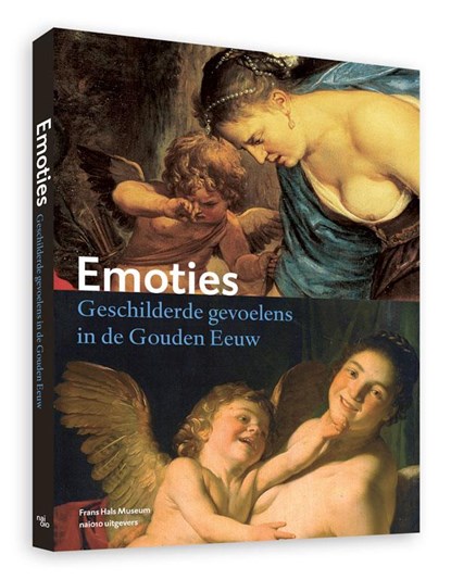 Emoties, Gary Schwartz ; Machiel Keestra - Paperback - 9789462081697