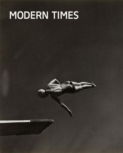 Modern Times, Mattie Boom ; Hans Rooseboom - Gebonden - 9789462081765