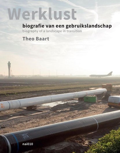 Werklust, Theo Baart - Gebonden - 9789462082441
