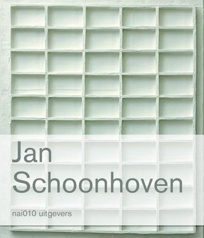 Jan Schoonhoven, Antoon Melissen - Gebonden - 9789462082489