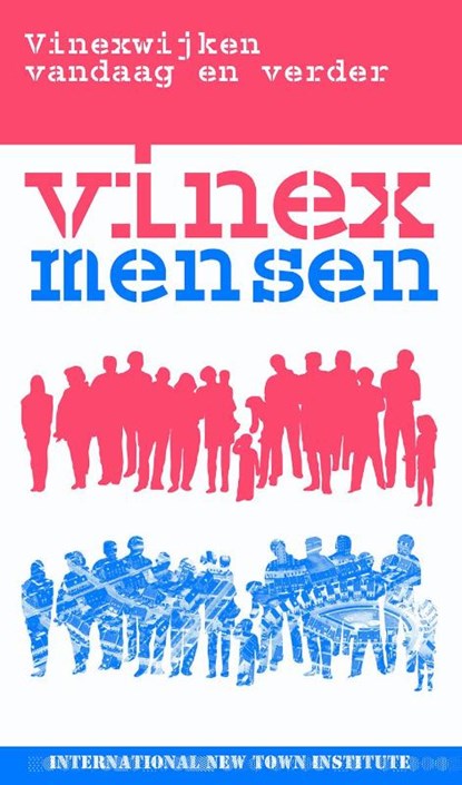 Vinexmensen, JaapJan Berg ; Saskia Naafs ; Michelle Provoost - Paperback - 9789462083134