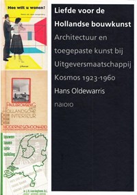 Liefde voor de Hollandse bouwkunst | Hans Oldewarris | 