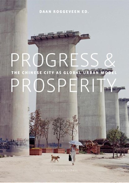 Progress & prosperity, Daan Roggeveen - Paperback - 9789462083509