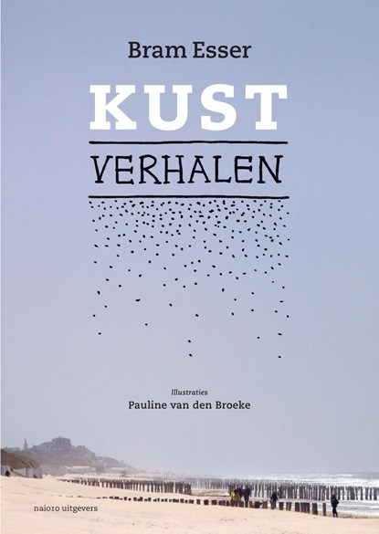 Kustverhalen, Bram Esser - Ebook Adobe PDF - 9789462083646