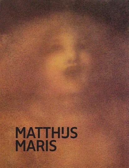 Matthijs Maris, Richard Bionda - Gebonden - 9789462083806