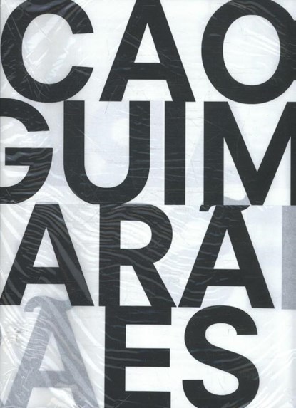 Cao Guimarães, Marente Bloemheuvel ; Jaap Guldemond ; Dana Linssen ; Consuelo Lins - Paperback - 9789462084162