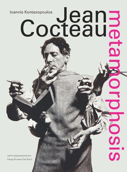 Jean Cocteau, Ioannis Kontaxopoulos - Paperback - 9789462084704