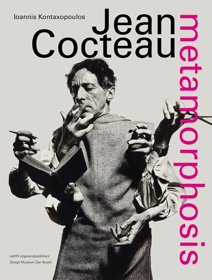 Jean Cocteau, Loannis Kontaxopoulos - Ebook - 9789462084735