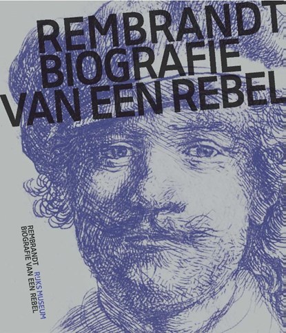 Rembrandt, Jonathan Bikker - Paperback - 9789462084742