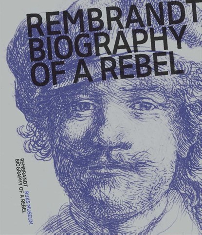 Rembrandt, Jonathan Bikker - Paperback - 9789462084759
