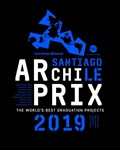 Archiprix International 2019 Santiago, Chili | Henk van der Veen | 