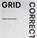 Grid Corrections, Peter Delpeut - Gebonden - 9789462084889