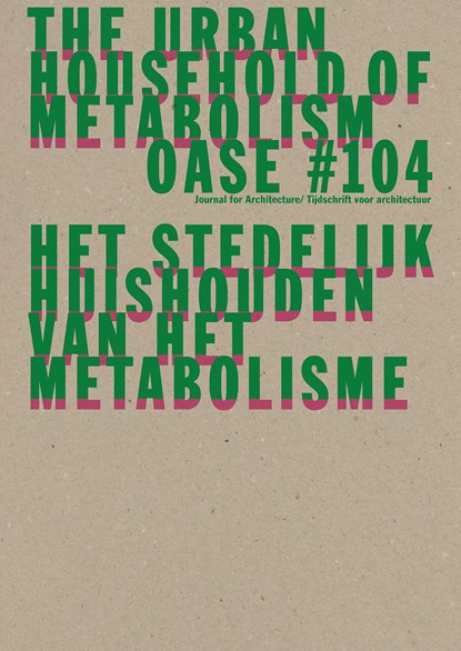 OASE, David Peleman ; Bruno Notteboom ; Michiel Dehaene - Ebook - 9789462085299