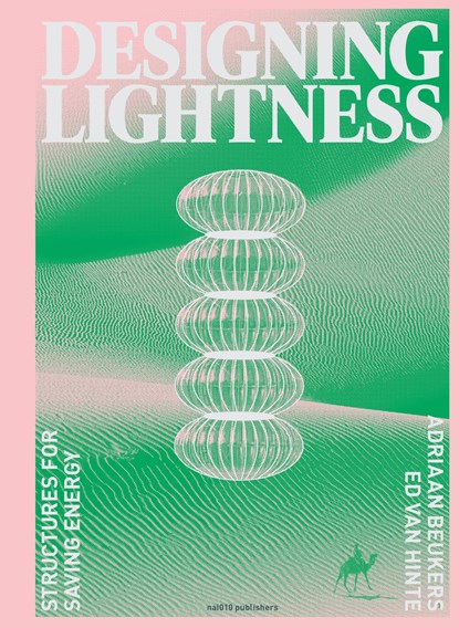 Designing Lightness, Adriaan Beukers ; Ed van Hinte - Ebook Adobe PDF - 9789462085596