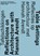 OASE 106, Hans Teerds ; Christoph Grafe ; Catherine Koekoek - Paperback - 9789462085619