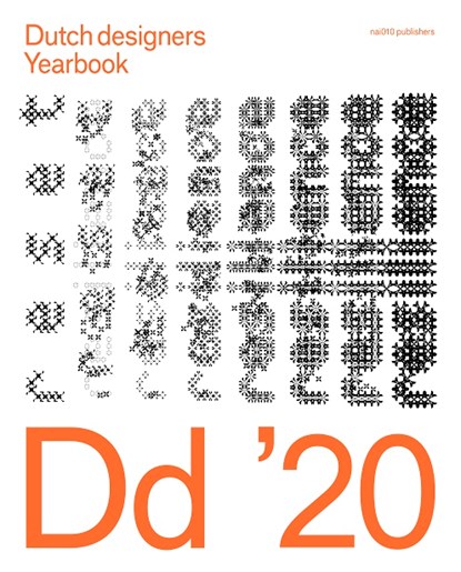 Dutch Designers Yearbook 2020, Timo de Rijk ; Jeroen Junte - Gebonden - 9789462086258