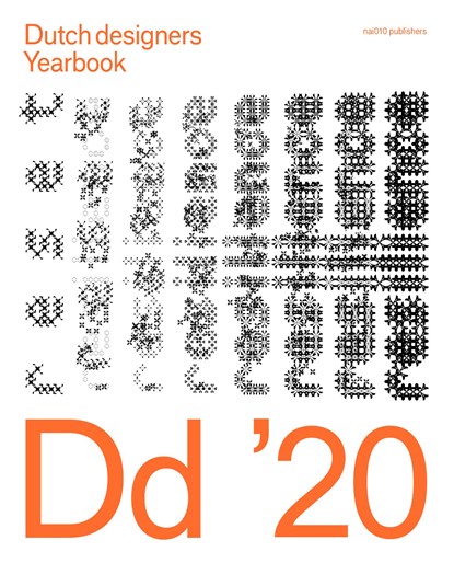 Dutch Designers Yearbook 2020, Freek Kroesbergen ; Amy den Hartog ; Jeroen Junte ; Timo de Rijk - Ebook Adobe PDF - 9789462086289