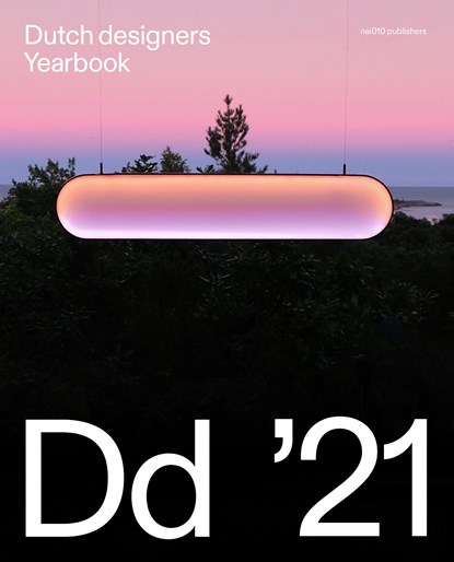 Dutch designers Yearbook 2021, niet bekend - Ebook Adobe PDF - 9789462086586