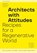 Architects with Attitudes, Peter van Assche - Paperback - 9789462086807