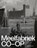 Meelfabriek CO-OP, Crimson Historians & Urbanists - Gebonden - 9789462086944