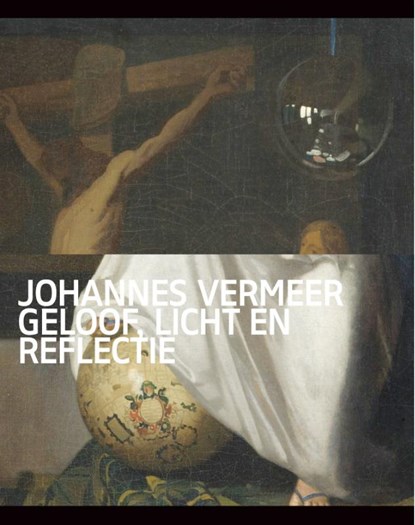 Johannes Vermeer, Gregor J.M Weber - Paperback - 9789462087576